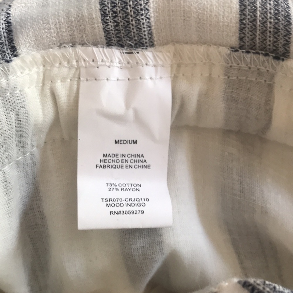 Thread & Supply Clayton romper overalls - Picture 10 of 15